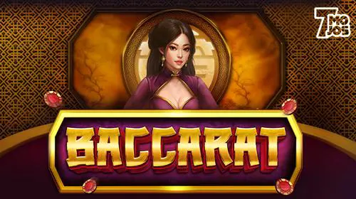 Baccarat A - Spin City - Congo